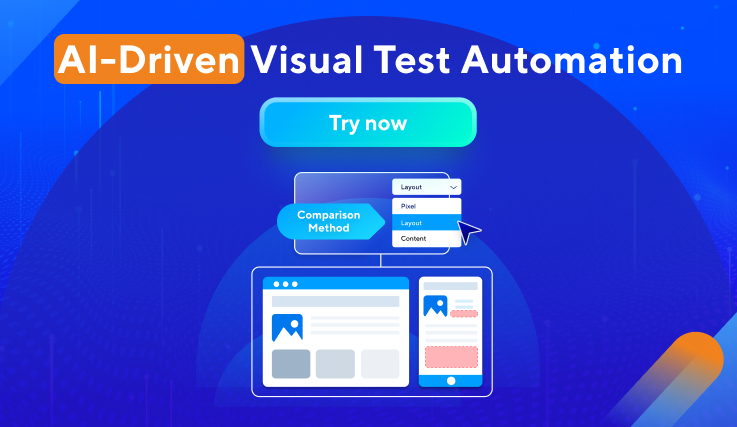 Announcing Katalon AI Visual Testing GA & TestOps July 2022 Release