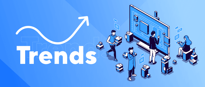Desktop Application Testing Trend 