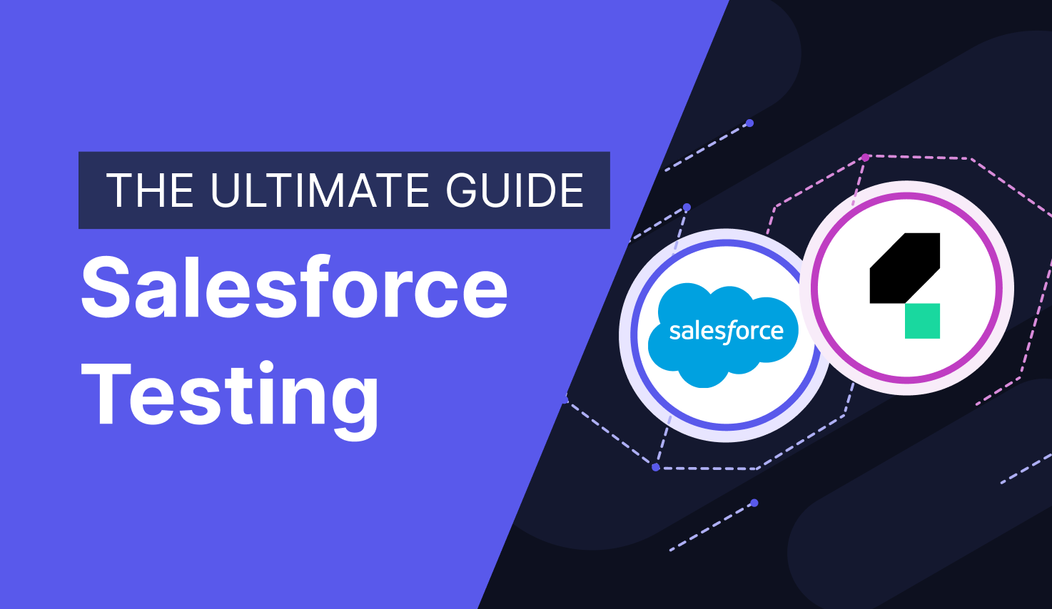 What is Salesforce Testing? A Complete Guide (With Test Cases and Tools)