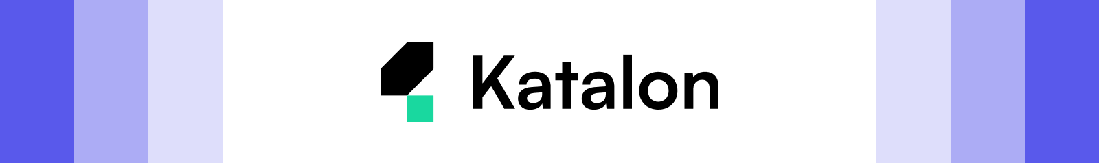 Katalon Platform as the best cross-browser testing tool on the market