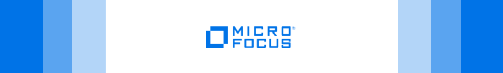 Micro Focus as a good desktop automation testing tool on the current market