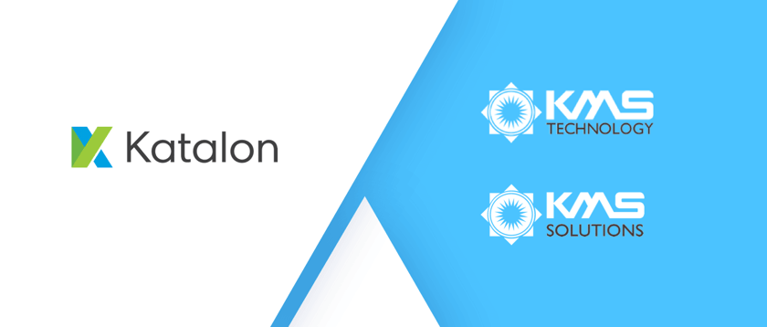 Katalon Announces Partnership Program to Offer Expanded Services to Their Customers