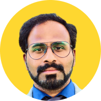 Ravikanth Edamakanti