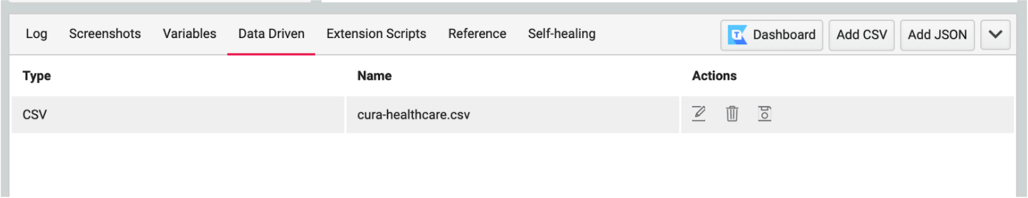 Automated form filling 