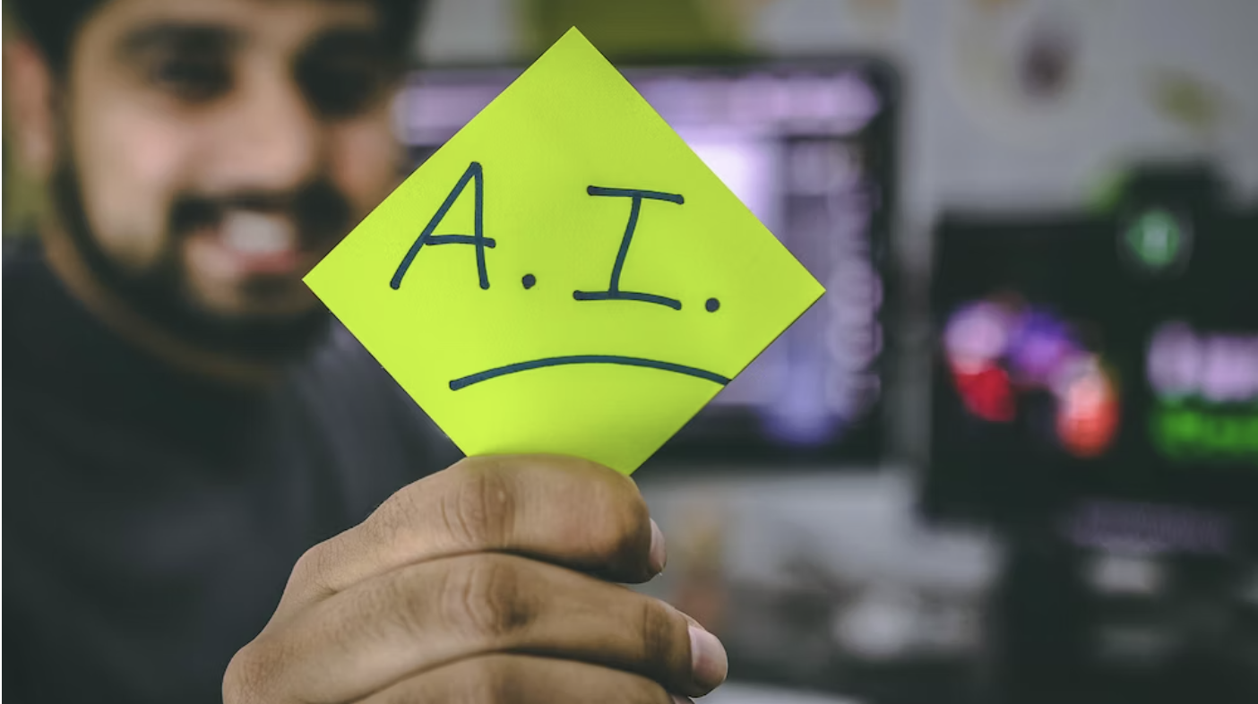 Evolution of AI and ML