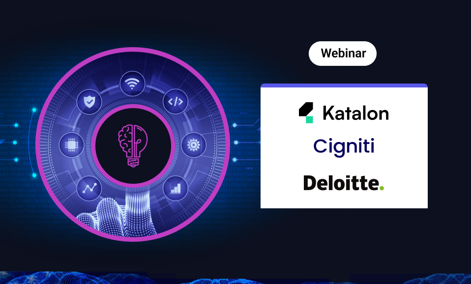 Software quality insights: A deep dive into Katalon's State of Quality Report 2023